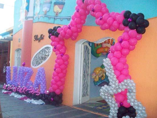 Foto Vivencia Eventos