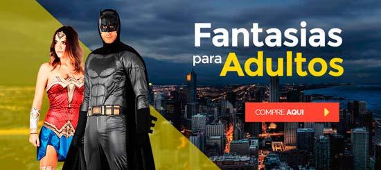 Foto Fantasias Carol 