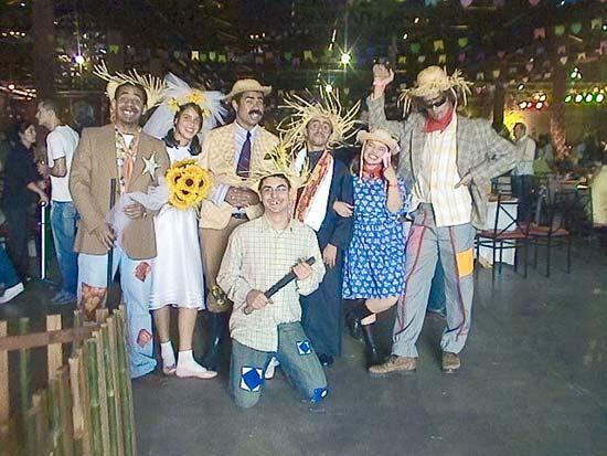 Foto Vivencia Eventos