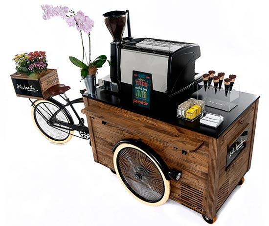 Art Inventos Gastronomia