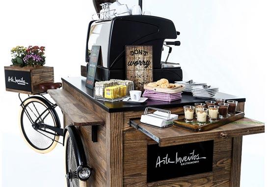 Art Inventos Gastronomia