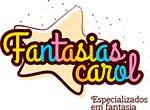 Logo Fantasias Carol 