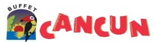 Logo BUFFET CANCUN