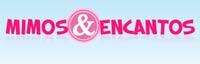 Logo Mimos & Encantos