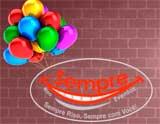 Logo Sempre Riso Eventos